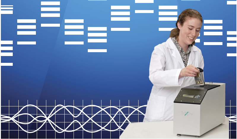 BTX-II 小型臺式X射線衍射儀 BTX-II 小型臺式X射線衍射儀